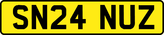 SN24NUZ