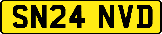 SN24NVD