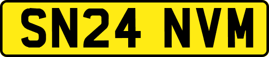 SN24NVM