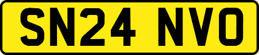 SN24NVO
