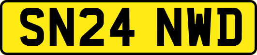 SN24NWD