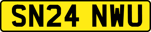 SN24NWU