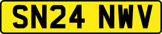 SN24NWV