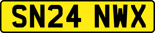SN24NWX