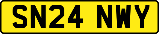 SN24NWY