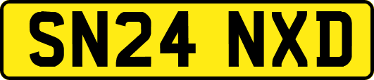 SN24NXD