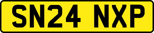 SN24NXP