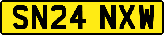 SN24NXW