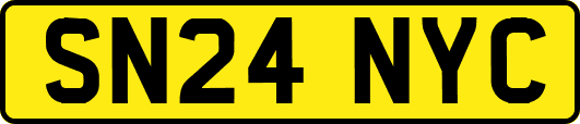 SN24NYC