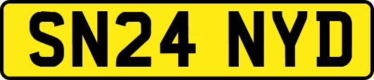 SN24NYD