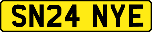 SN24NYE