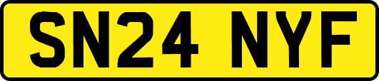 SN24NYF