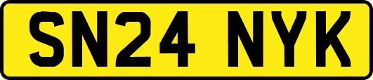 SN24NYK