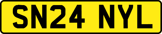 SN24NYL