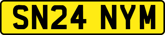 SN24NYM