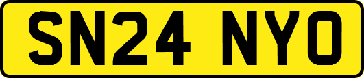 SN24NYO