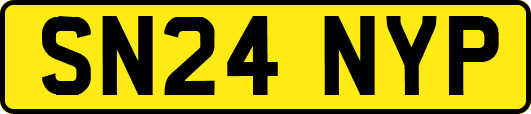 SN24NYP