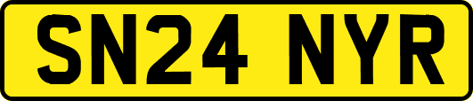 SN24NYR