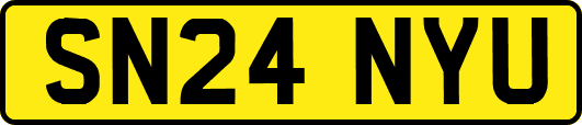 SN24NYU