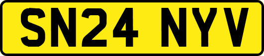 SN24NYV