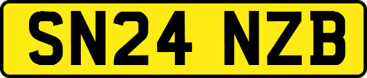 SN24NZB