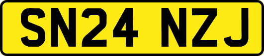 SN24NZJ