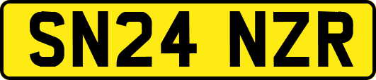 SN24NZR