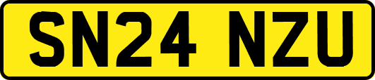 SN24NZU