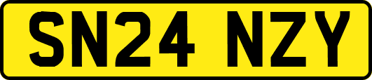 SN24NZY