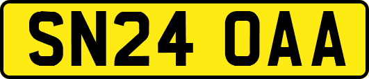 SN24OAA