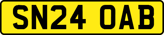 SN24OAB