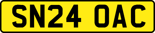 SN24OAC