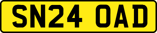 SN24OAD