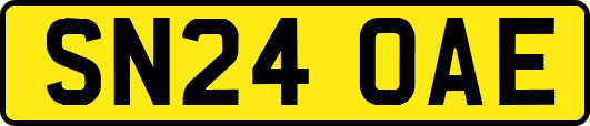 SN24OAE