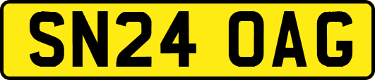 SN24OAG