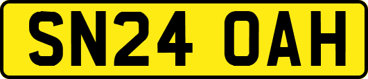 SN24OAH