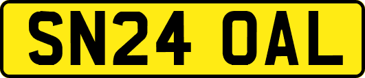 SN24OAL
