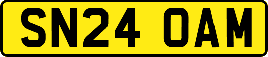 SN24OAM