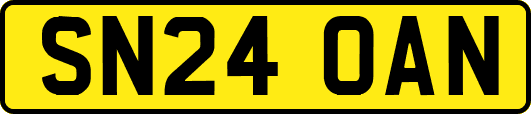 SN24OAN