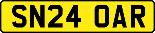 SN24OAR