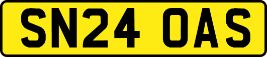 SN24OAS