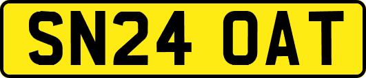 SN24OAT