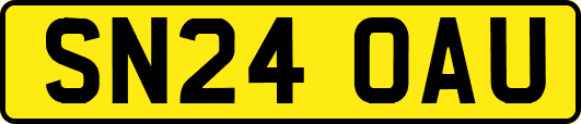 SN24OAU