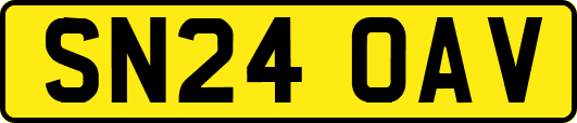 SN24OAV