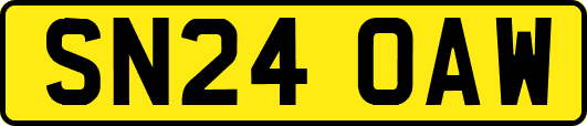 SN24OAW