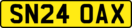 SN24OAX