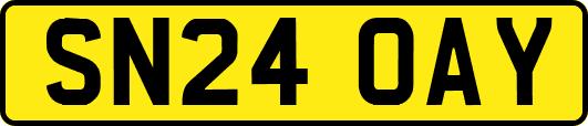 SN24OAY