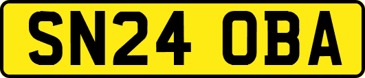 SN24OBA