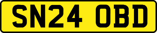 SN24OBD