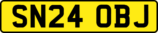 SN24OBJ